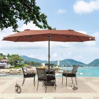 Garden Outdoor Umbrella