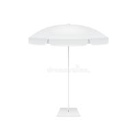 Garden Promotional Umbrella