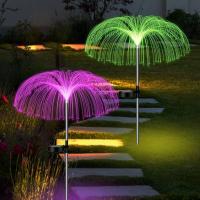 Garden Solar Lights