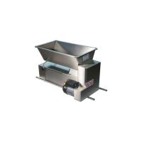 Garden Waste Shredder