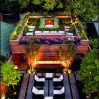 Gardening Roof Service