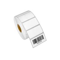 Garment Barcode Label Roll, Wash-resistant, iron-safe