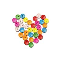 Garment Buttons Image