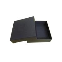 Garment Packaging Boxes
