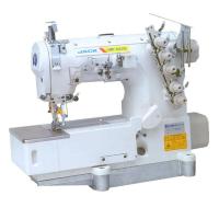Garment Sewing Machine Image