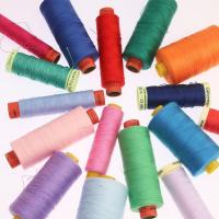 Garment Sewing Threads