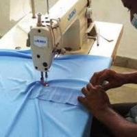 Garment Stitching Service