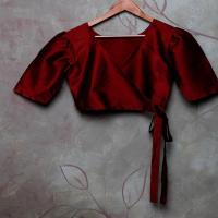 Garments Blouse Stitching