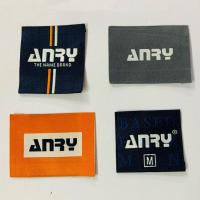 Garments Woven Label