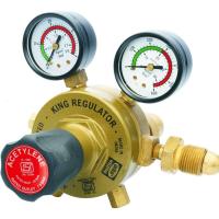 Gas Acetylene Regulator