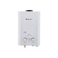 Gas Automatic Geyser