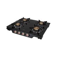 Gas Automatic Stove