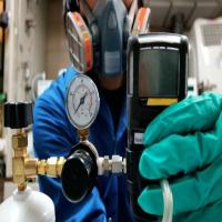 Gas Calibration Service 