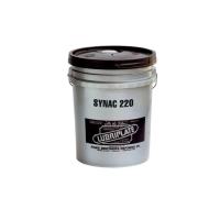 Gas Compression Lubricant