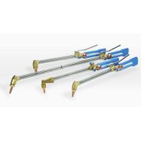 Gas Cutting Blowpipe