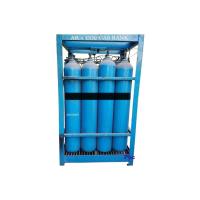 Gas Cylinder Pallets