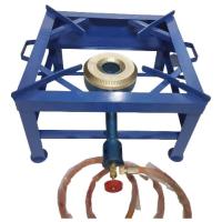 Gas Industrial Bhatti