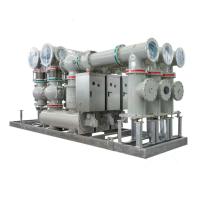 Gas Insulated Switchgears