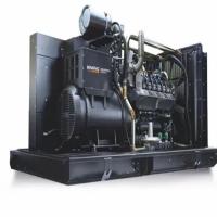 Gas Natural Generator