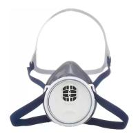 Gas Respirator Mask