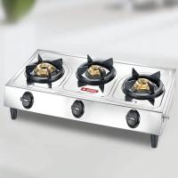Gas Stove Burner Image