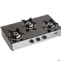 Gas Stoves Kitchen