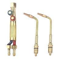Gas Welding Blowpipe