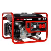 Gasoline Power Generator