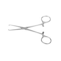 Gastro Intestinal Clamps