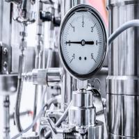 Gauge Calibration Service