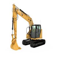 GC Hydraulic Excavator