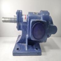 Gear Hellical Pump