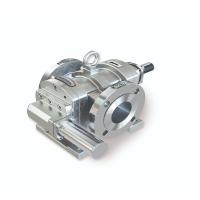 Gear Industrial Pumps
