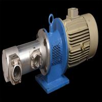 Gear Lubricating Pumps