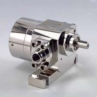 Gear Stainless Steel Pumps