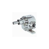 Gear Stainless Steel Pumps