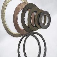 Gearbox Clutch Plates