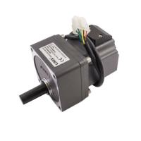 Geared Brushless Motor, Good starting, long life