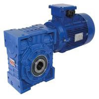 Geared Motors