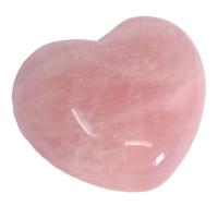 Gemstone Puffy Heart