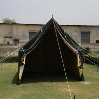 General Service Tents Image
