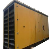 Generator Acoustic Enclosures