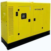 Generator Enclosures Acoustic