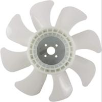 Generator Radiator Fan
