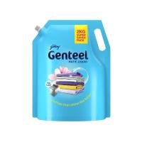 Genteel Liquid Detergent , Gentle washing, shiny