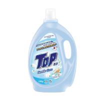 Gentle Care Liquid Detergent, Soft fabric formula