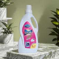 Gentle Touch Liquid Washing Detergent, Delicate fabric Image