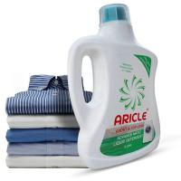 Gentle Touch Liquid Washing Detergent, Delicate fabric