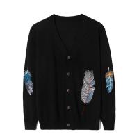 Gents Feather Pullover