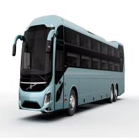 Genuine Volvo Buses Image